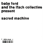 sacred machine