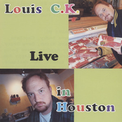 Louis C.K.: Live in Houston