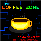 The Coffee Zone