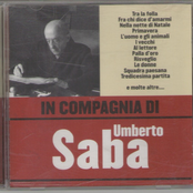 In compagnia di Umberto Saba
