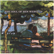 Ash by Ben Webster