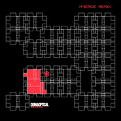 Quadrant Six (Fierce Remix) / Rage Roll
