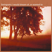 Swingsets i would dream of, or wanted to