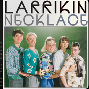 Larrikin Necklace