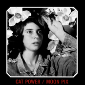 Cat Power: Moon Pix