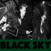 Black Sky