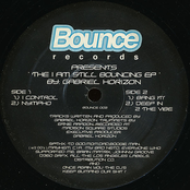 The I Am Still Bouncing EP