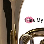 kiss my brass