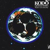 Kodo & Isao Tomita