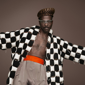 Pierre Kwenders: Amours d'Été - A COLORS SHOW