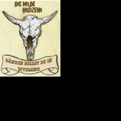 Bängen sollst du in Wyoming