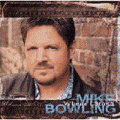 Mike Bowling