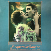Acquarello Italiano