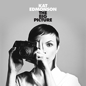 Dark Cloud by Kat Edmonson