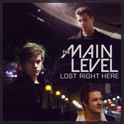 Lost Right Here - EP