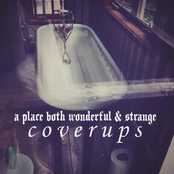 A Place Both Wonderful and Strange: Coverups