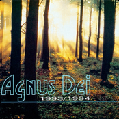 Agnus Dei 1993/1994