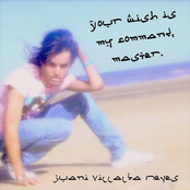 Your wish is my command, master.