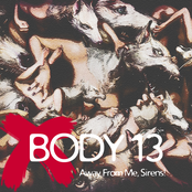 #022: Away From Me, Sirens!