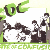 Confusion or control Tape