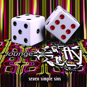 Lounge Fly: Seven Simple Sins