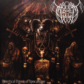 Angel Of Abomination And Desolation by Thorns Of Hate