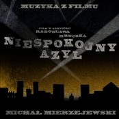 Niespokojny Azyl