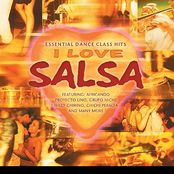 I Love Salsa