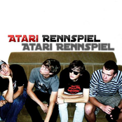 Atari Rennspiel