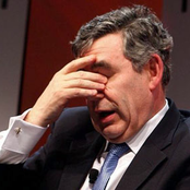 Gordon Brown