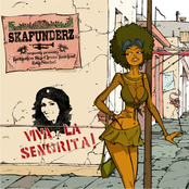Skafunderz - Viva La Senorita