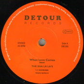 When Love Comes
