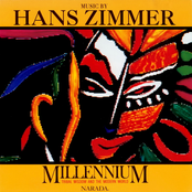 Millennium Theme by Hans Zimmer