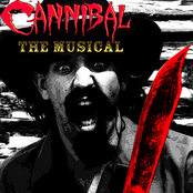 Cannibal! the Musical