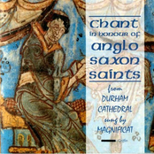 Magnificat: Chant In Honour Of Anglo Saxon Saints