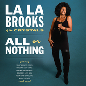 La La Brooks: All or Nothing
