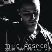Mike Posner: Cooler Than Me