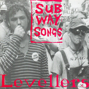 Subway Blues by Levellers