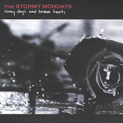 Sister Moon by Stormy Mondays