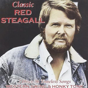 Red Steagall: Classic Western Swing & Honky Tonk