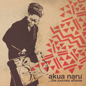 Find Yourself by Akua Naru