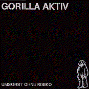 Das Gesicht by Gorilla Aktiv