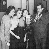 Glenn Miller & The Andrews Sisters