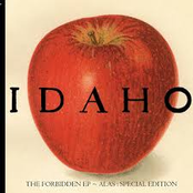 The Forbidden EP / Alas