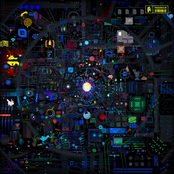 Mechanomorphic LP