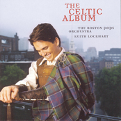 Keith Lockhart: The Celtic Album