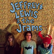 jeffrey lewis & the jrams