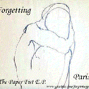 The Paper Fist E.P.