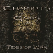 Tides Of War by Chariots Of The Gods