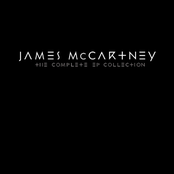 I Only Want To Be Alone by James Mccartney